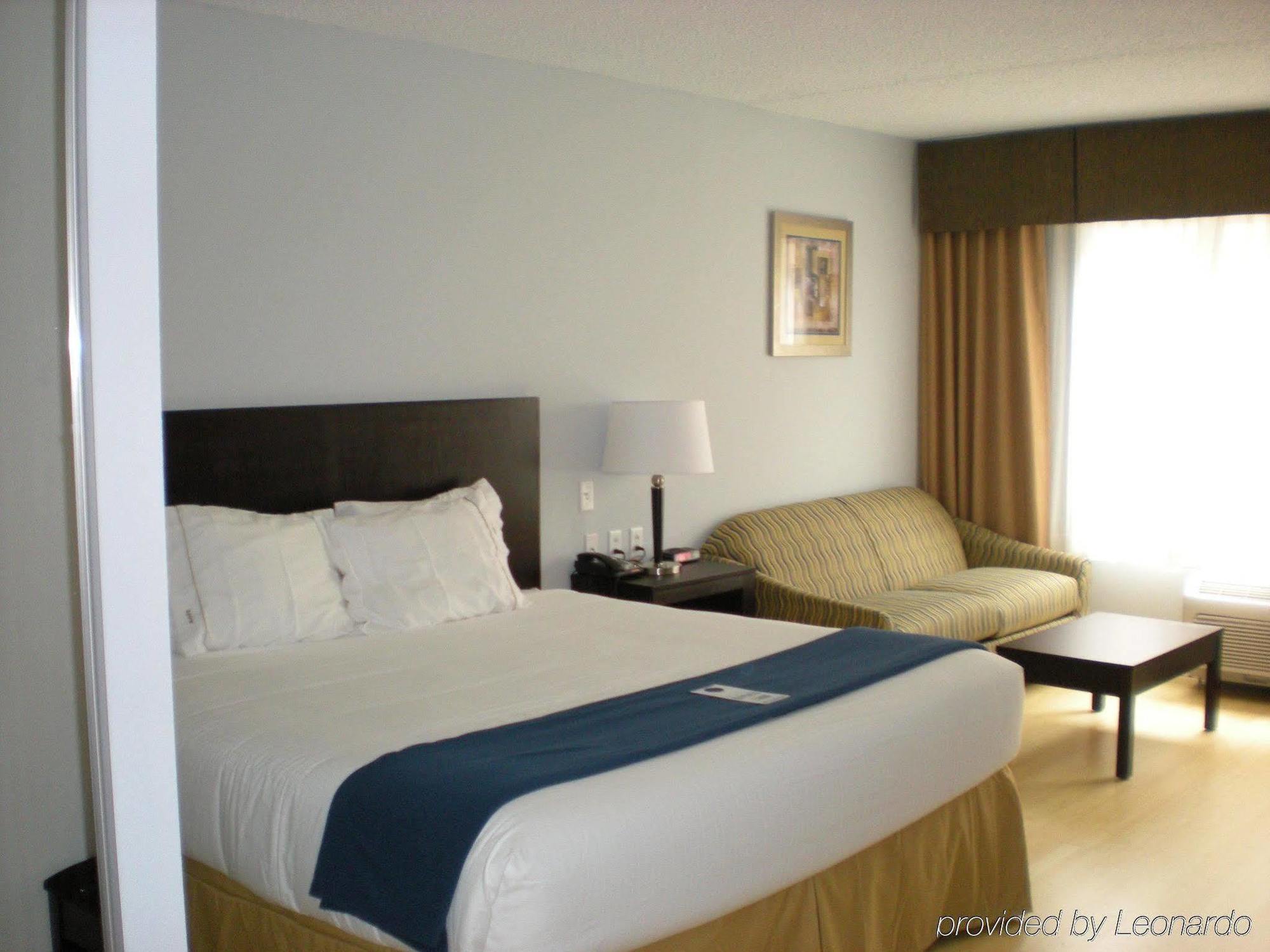 Holiday Inn Express - Bentleyville Habitación foto