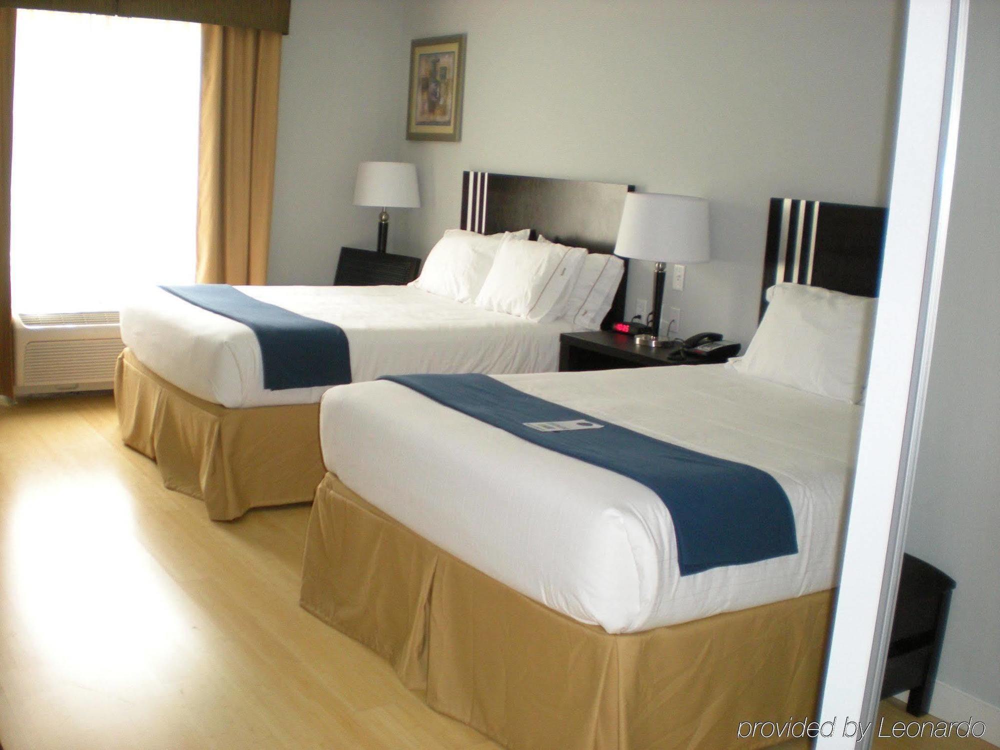 Holiday Inn Express - Bentleyville Habitación foto